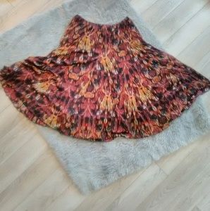 $5🚨 with any bundle Cato Skirt